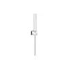 Grohe - set sa zidnih držačem Euphoria Cube 27702000