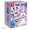 Neptunia Game Maker R:Evolution/Neptunia: Sisters VS Sisters - Day One Edition Dual Pack Plus (SWITCH)