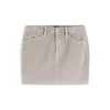 Tommy Jeans Krilo svetlo siva