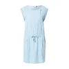 Ragwear Poletna obleka MASCARPONE, modra