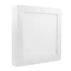LED nadgradna panel lampa 18W dnevno svetlo