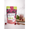 Pink latte mix 125g 4x
