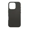 Dviced Leather maska sa MagSafe-om za iPhone 16 Pro Max - Black