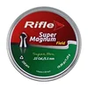 Rifle Ammunition Diabolo Field Super Magnum Cal.: 5,5 mm Heavy