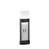 Wofi 12225 - LED za kućni broj DIEGO LED/10,5W/230V 3000K IP54