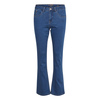 Cream Kavbojke Lone indigo