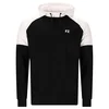 Moški pulover FZ Forza CL2511 U Hoodie White S
