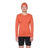 Devold Breeze Merino 150 Shirt W ženska volnena majica