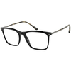 GIORGIO ARMANI Okvir za naočare 0AR7197 5001 55, Muški, Crne