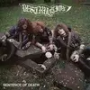 Destruction - Sentence Of Death (Reissue) (45 RPM) (Limited Edition) (Bone Coloured) (LP)