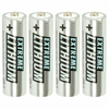 Baterije x4 Ansmann Extreme Lithium Mignon AA LR 6