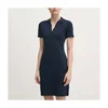 Tommy Hilfiger WW0WW42567 Modra