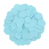 Papirnati konfeti 500 g – modri