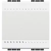 KRIŽNO STIKALO 2M LIVING LIGHT BELA N4004M2N