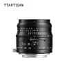 TTArtisan APS-C tilt 35mm f1.4 M43 mount
