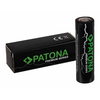 PATONA - Akumulator 18650 Li-ion 3500 mAh PREMIUM 3,7V