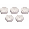 Extol Energy Alkalne baterije, 5ks, 1,5V (LR44)