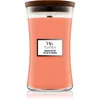 Woodwick Vaza za dišeče sveče Manuka Nectar 609,5 g