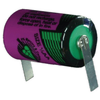 Tadiran Batteries Tadiran Batteries SL 350 T Specialne baterije 1/2 AA U-spajkalni priključek Litijev 3.6 V 1200 mAh 1 KOS