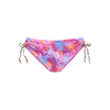 BUFFALO Bikini hlačke modra/rumena/roza/bela