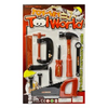 Tool World komplet orodij, 9-delni