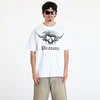 Majice PLEASURES Tradition T-Shirt White S