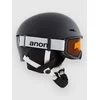 Anon Define Kids Helmet black eu