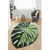 Conceptum Hypnose Tepih Lapel, 80x140 cm, Zeleni