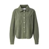 ABOUT YOU Bluza Darlin zelena