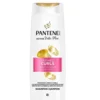 Panten šampon za kovrdže 400 ml