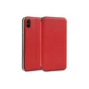 MCLF11-SAMSUNG A33 5G Futrola Leather FLIP 289, Crvena