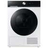 Samsung DV90DB7845GEU3 Bespoke AI Dry+ 9 toplotna crpalka za sušenje perila 9 A. kg, razred
