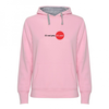 Hoodie womens Its not pms