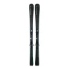 Elan ELEMENT 78 LS + EL 10.0 GW, set all mountain skija, crna ABHLGJ24