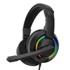 White Shark Baracuda BGH 021 hydra Headset Black