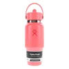 Hydro Flask Wide Mouth Travel Flex Straw Cap 710ml Termoska