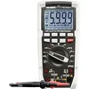VOLTCRAFT Ročni multimeter, digitalni VOLTCRAFT VC-440 E kalibracija narejena po: delovnih standardih, zaščiten pred vodnimi curki (IP65)