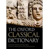 Oxford Classical Dictionary