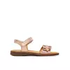 Froddo Sandali Lorine Flowers G3150251-47 M Roza