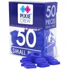 Majhne Pixie temno modre