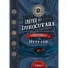 Dnevnik duhočuvara - Džafet Ašer ( 10077 )