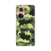 Torbica Silikonska Print Skin za Huawei Honor 50 Pro Army