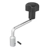 Northix Ročaj za jockey kolo 48mm 341503/341507