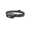 Ledlenser KIDLED2 DINO - LED prigušiva dečija čelna lampa LED/1xAAA IPX4 40 lm 20 h zelena
