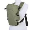 Kengur Lorelli Between - Loden Green & Black 10010130007