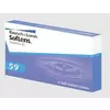 BAUSCH&LOMB kontaktne leče SOFLENS 59