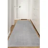 Wallity Tepih 80x350cm Sivi