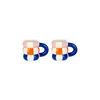 Balvi Komplet skodelic Balvi Floats 75 ml 2-pack