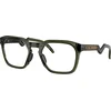 Oakley Hstn Sq Rx Naočare OX 8208 03