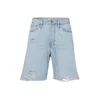 JACK & JONES Kavbojke JJITony JJCooper svetlo modra